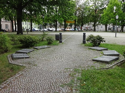 Liste der Baudenkmale in Altlandsberg