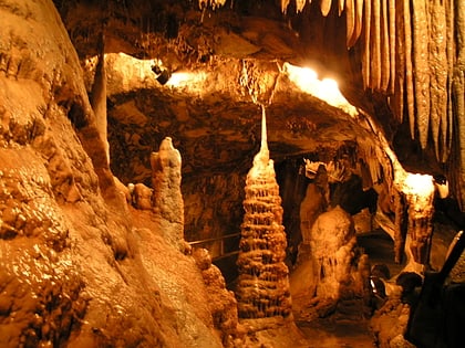Cueva de Dechen