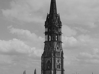 Église Saint-Jean de Dresde