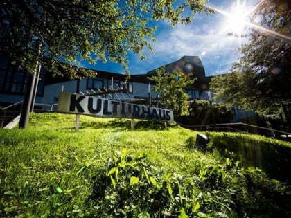 Kulturhaus Lüdenscheid
