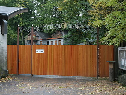 freilichtbuhne herdringen