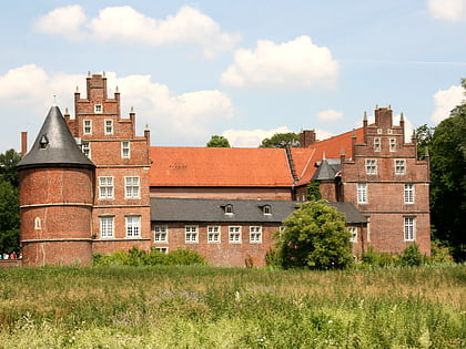 schloss herten