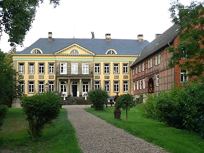 Schloß Hagenburg