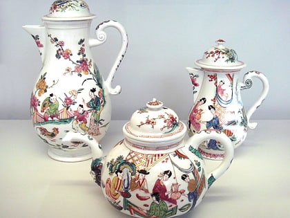 Meissen porcelain