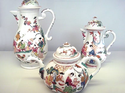 porcelana de meissen