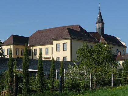 Hallbergsches Schloss