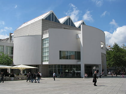 stadthaus ulm