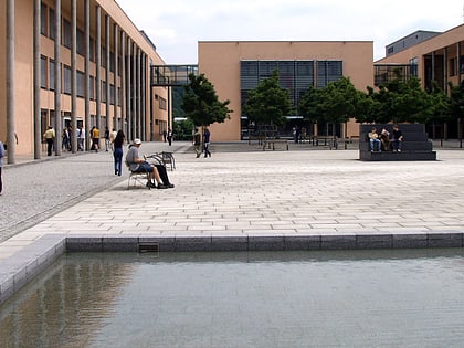 deggendorf institute of technology