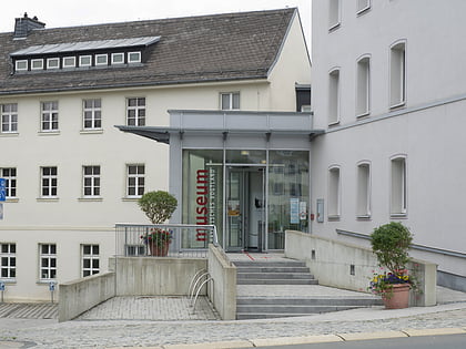 museum bayerisches vogtland hof sur saale