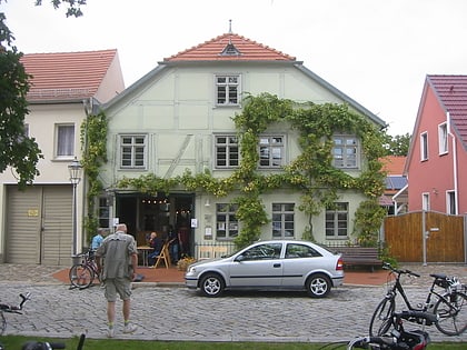 muzeum historii lokalnej mittenwalde