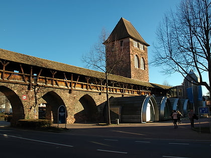 nibelungenmuseum worms