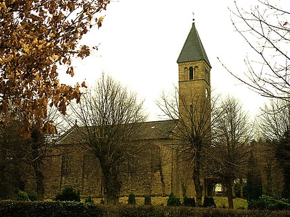 Evangelische Kirche Rüdinghausen