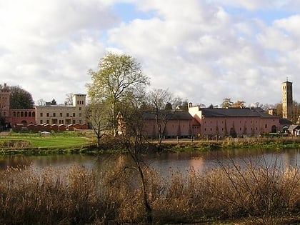 domaine royal de bornstedt potsdam