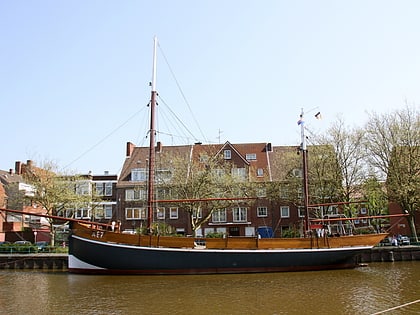 Stadt Emden