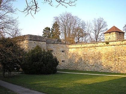 forchheim fortress