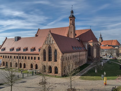 brandebourg sur la havel