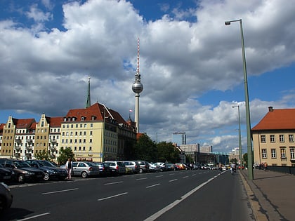 muhlendamm berlin