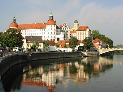 schloss neuburg