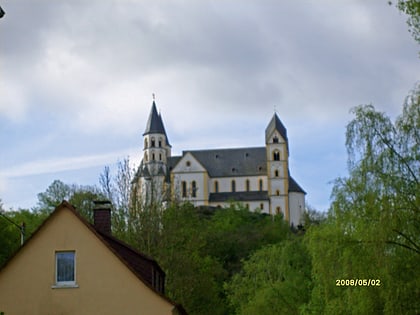 Kloster Arnstein