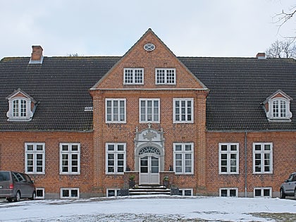 Herrenhaus Eckhof
