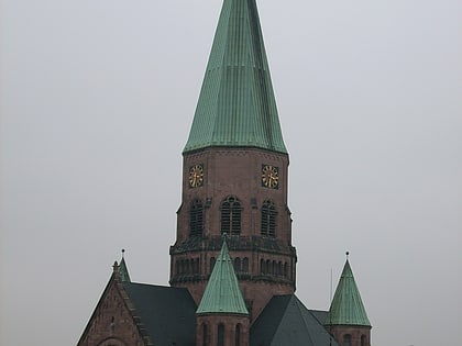 apostelkirche kaiserslautern