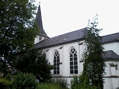 evangelische kirche gotterswickerhamm
