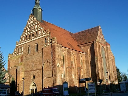 Wunderblutkirche