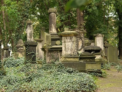 eliasfriedhof drezno