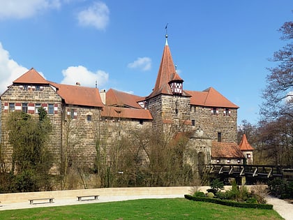 Wenzelschloss