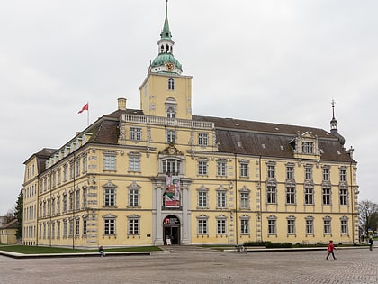 palacio de oldemburgo