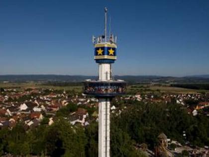Euro-Tower