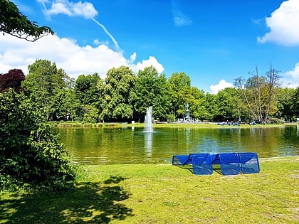 stadtpark nurnberg