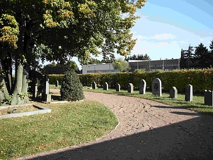 judischer friedhof frauenberger strasse euskirchen