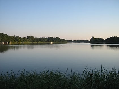 Lago Müritzarm