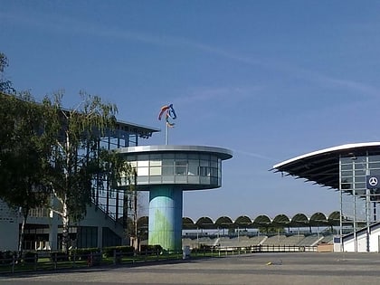 hauptstadion aix la chapelle