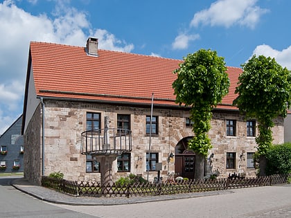 pranger marsberg