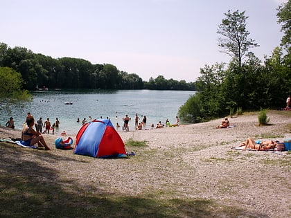 langwieder seenplatte munchen