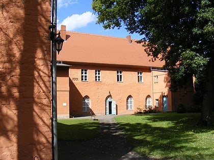 Kloster Zehdenick