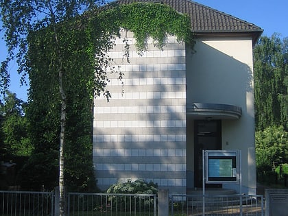 Brigitte-Reimann-Literaturhaus