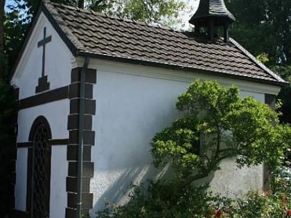 St. Laurentius-Kapelle