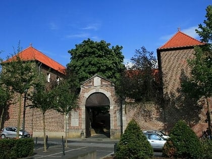 Kreuzherrenkloster