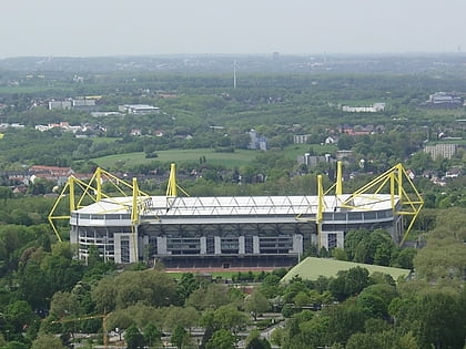 westfalenstadion dortmund