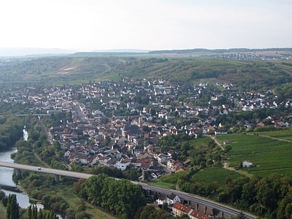 munster sarmsheim