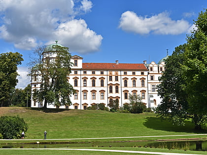 schloss celle