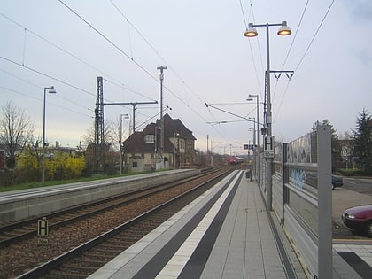 ubstadt weiher