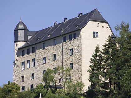 Schadeck Castle