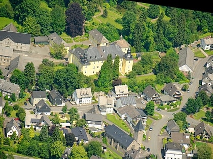 Schloss Antfeld