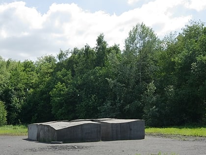 Halden Zollverein