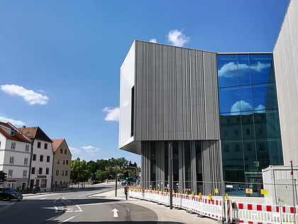 Haus der Bayerischen Geschichte: Museum