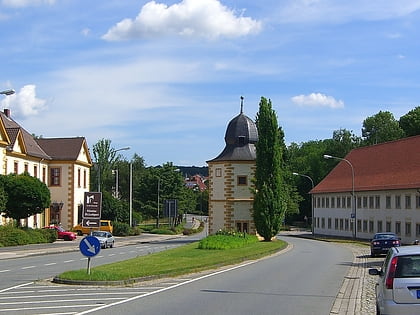St. Ludger's Abbey
